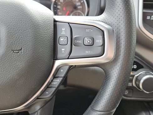 New 2026 RAM 1500 Express AWD/4WD image 22