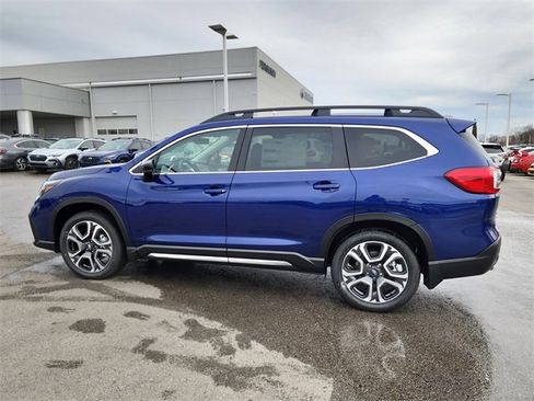 New 2026 Subaru Ascent Limited image 8