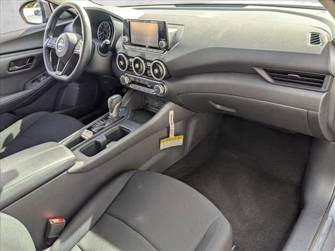Certified 2025 Nissan Sentra S image 20