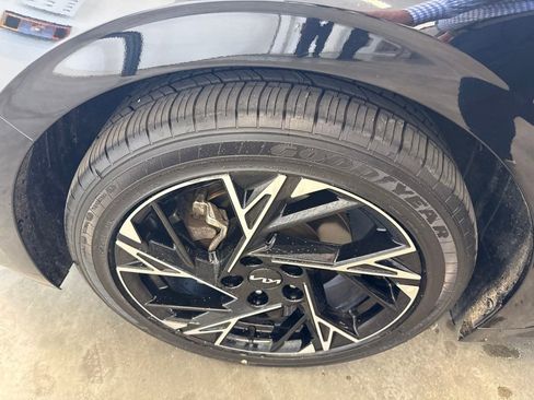 Used 2025 Kia K5 GT-Line FWD image 27