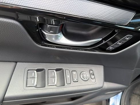 Used 2024 Honda CR-V EX-L image 7