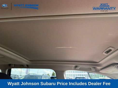 Used 2024 Subaru Forester Premium AWD/4WD image 38