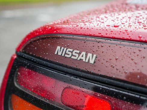 Used 1990 Nissan 300ZX GS RWD image 84