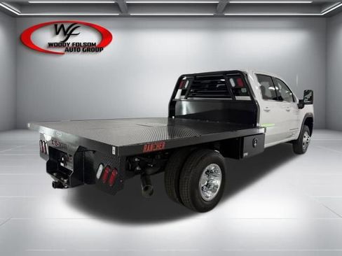 New 2026 GMC Sierra 3500 SLE w/ SLE Convenience Package AWD/4WD image 6