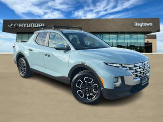 Used 2022 Hyundai Santa Cruz SEL w/ Activity Package FWD video 1