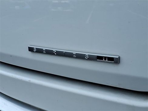 Used 2024 Jeep Wagoneer L Series II w/ Flexible Seating Group image 27