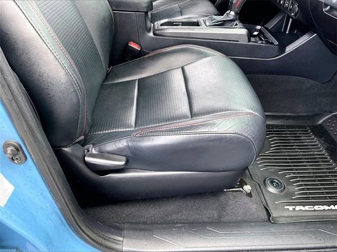 Used 2018 Toyota Tacoma TRD Pro image 34