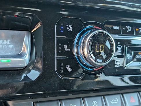 New 2026 GMC Sierra 1500 AT4X w/ AT4X AEV Edition image 14