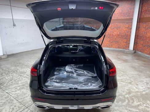 New 2026 Mercedes-Benz GLC 300 GLC 300 image 26