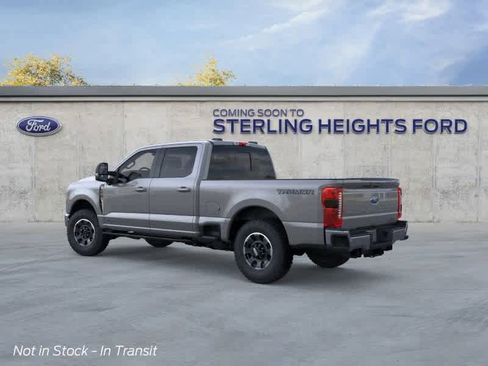 New 2026 Ford F250 Lariat w/ Tremor Off-Road Package image 4