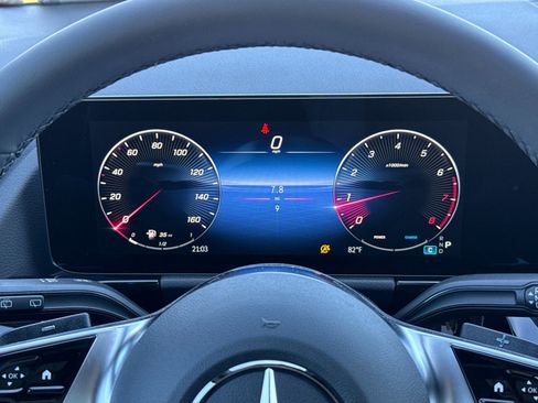 New 2026 Mercedes-Benz GLA 250 image 26