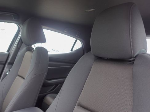 New 2026 MAZDA MAZDA3 s image 10