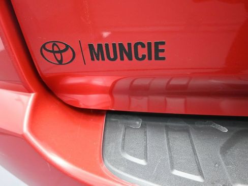 Used 2024 Toyota 4Runner SR5 AWD/4WD image 36