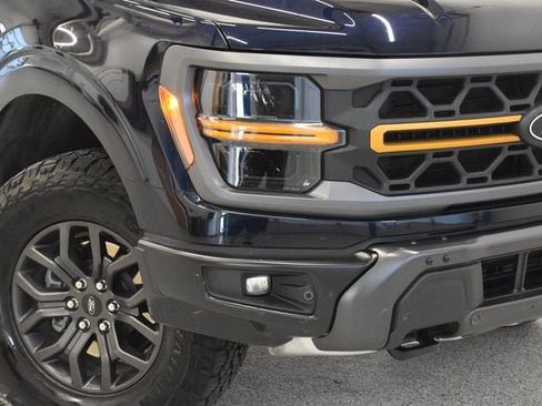Used 2025 Ford F150 Tremor w/ Equipment Group 402A High AWD/4WD image 30