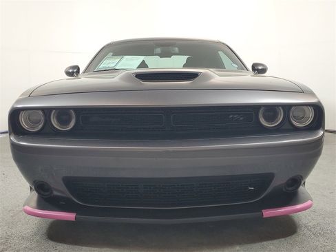 Used 2023 Dodge Challenger R/T w/ Blacktop Package image 2
