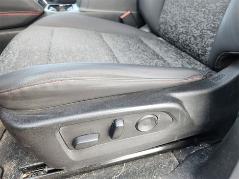 Used 2023 Chevrolet Colorado Z71 w/ Z71 Convenience Package 2 image 14