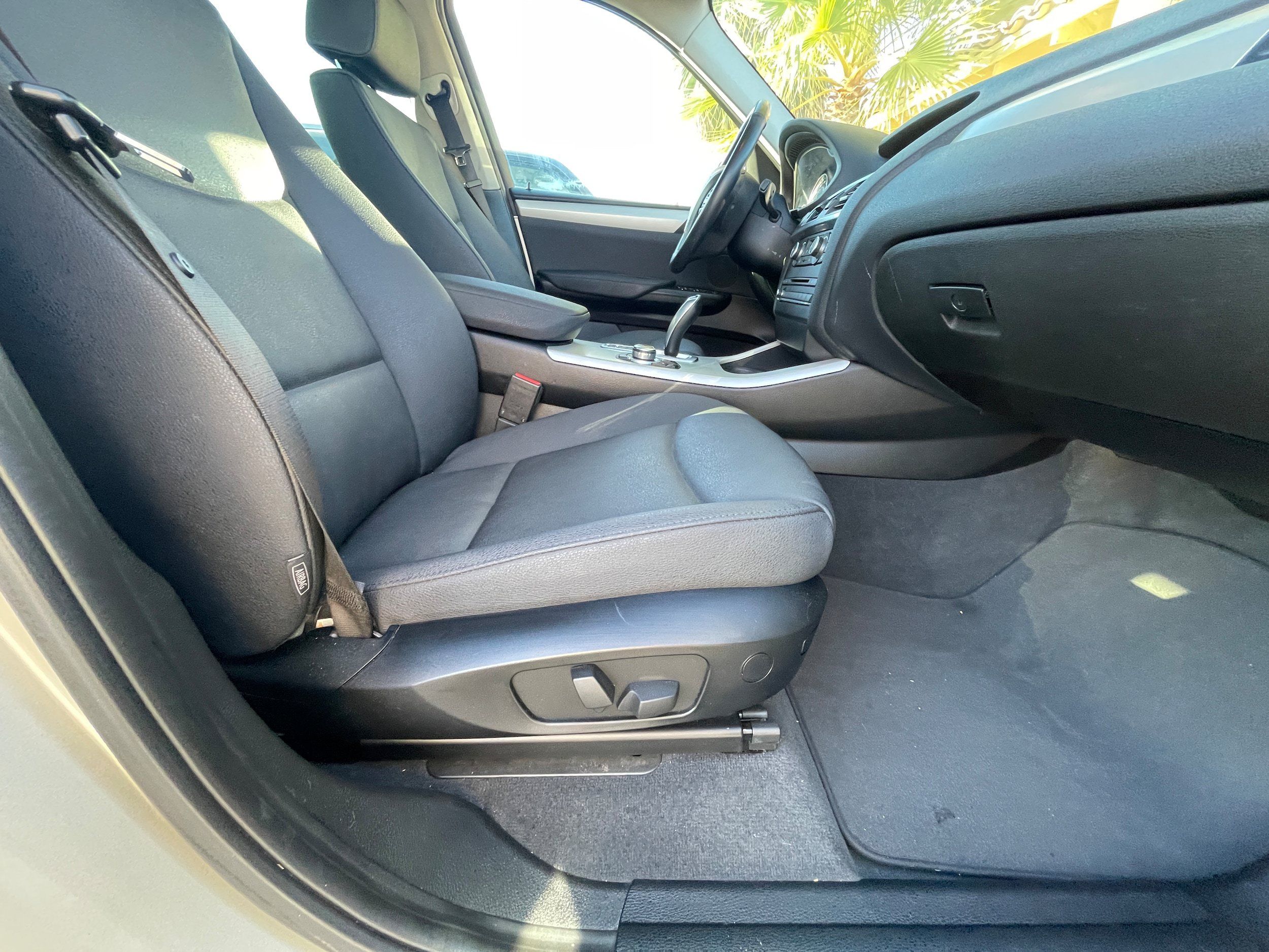 Used 2013 BMW X3 xDrive28i AWD/4WD image 24