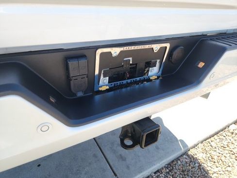 Used 2023 Chevrolet Silverado 3500 High Country w/ Safety Package II image 19