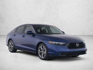 Used 2023 Honda Accord EX-L video 3