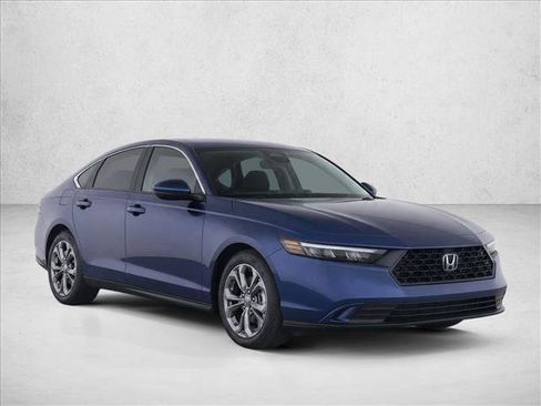 Used 2023 Honda Accord EX-L image 3