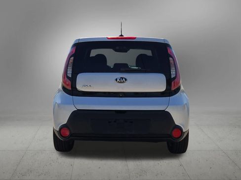 Used 2014 Kia Soul + w/ UVO w/Eservices Package FWD image 5