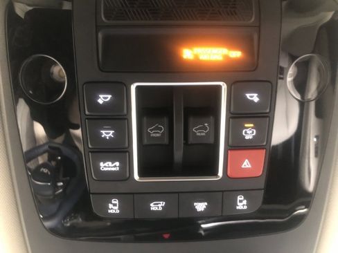 New 2026 Kia Carnival SX Prestige image 30