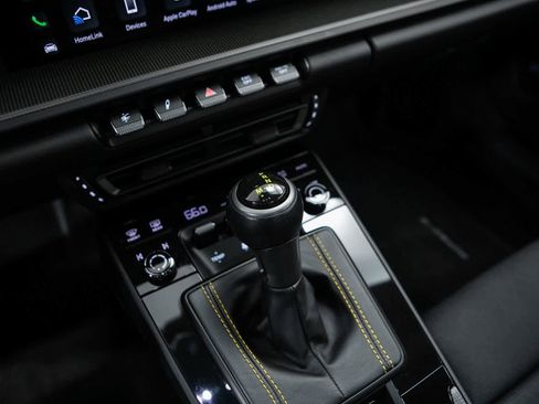 Certified 2022 Porsche 911 GT3 RWD image 28