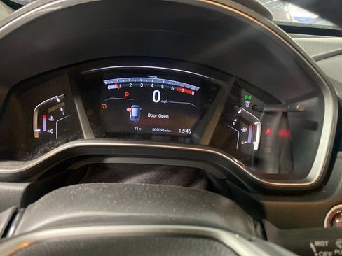Used 2019 Honda CR-V EX-L image 4