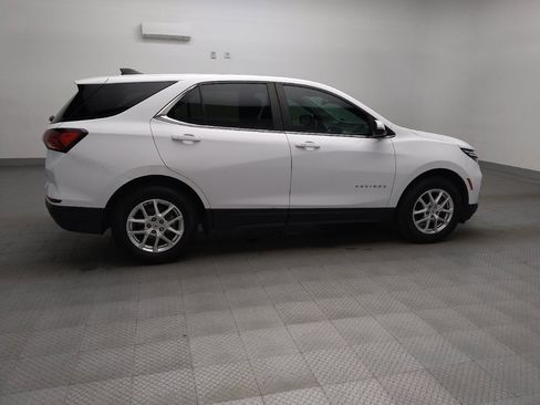 Used 2022 Chevrolet Equinox LT FWD image 10