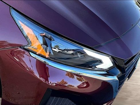Certified 2024 Nissan Altima 2.5 SV FWD image 29