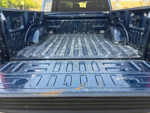 Used 2015 Ford F150 XLT image 28