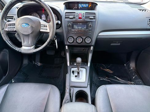 Used 2015 Subaru Forester 2.5i Limited w/ Popular Package #2 AWD/4WD image 16