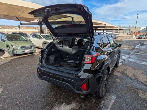 New 2026 Subaru Crosstrek 2.0i Premium image 23