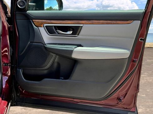 Used 2018 Honda CR-V EX-L image 29