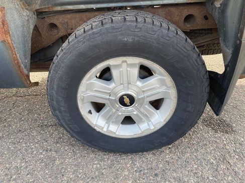 Used 2010 Chevrolet Silverado 1500 LT w/ Power Pack Plus image 14