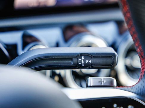 New 2024 Mercedes-Benz CLA 250 4MATIC image 20