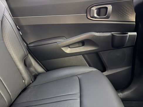 New 2026 Kia Sorento S w/ S Panoramic Sunroof Package image 31