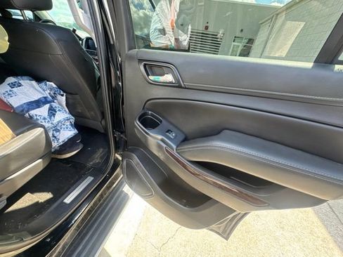 Used 2018 GMC Yukon SLT RWD image 41