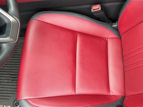 Used 2025 Lexus NX 250 AWD w/ Accessory Package (2T) image 19