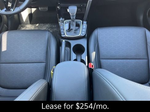 New 2026 Kia Seltos EX image 34