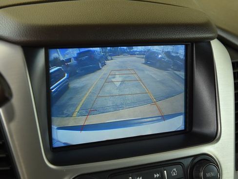 Used 2019 GMC Yukon XL SLT w/ Open Road Package image 43