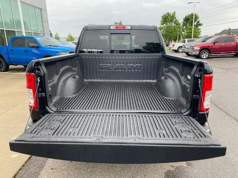 Certified 2023 RAM 1500 Big Horn AWD/4WD image 30