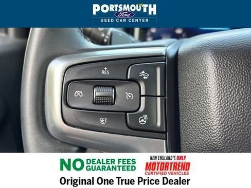 Used 2023 Chevrolet Silverado 1500 LT Trail Boss w/ Convenience Package II image 13