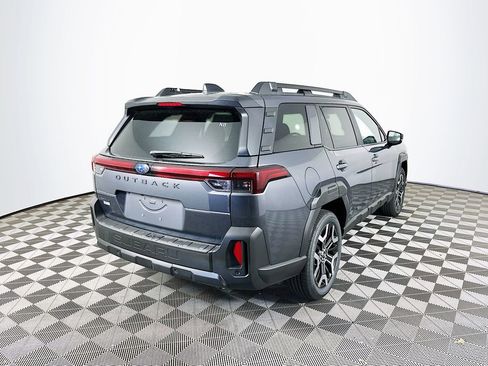 New 2026 Subaru Outback Touring XT AWD/4WD image 9