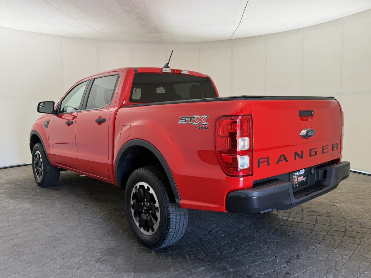 Used 2021 Ford Ranger XL w/ Equipment Group 101A High AWD/4WD image 6