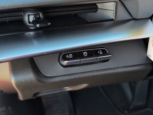 New 2026 Chevrolet Corvette Stingray Coupe w/ Z51 Performance Package RWD image 14