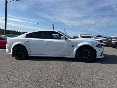 Used 2022 Dodge Charger SRT Hellcat w/ Harman/Kardon Audio Group