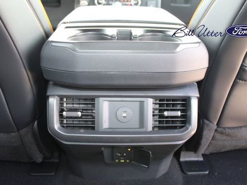 New 2026 Ford F150 Tremor w/ Equipment Group 402B AWD/4WD image 12