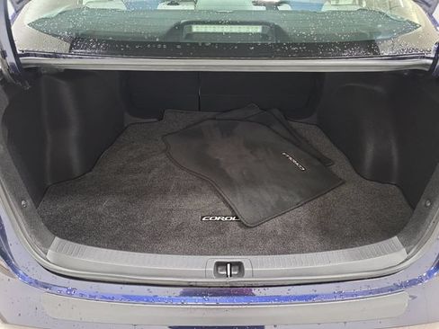Certified 2023 Toyota Corolla LE w/ Carpet Mat Package (TMS) FWD image 29