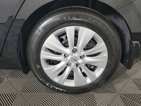 New 2025 Nissan Sentra S image 29